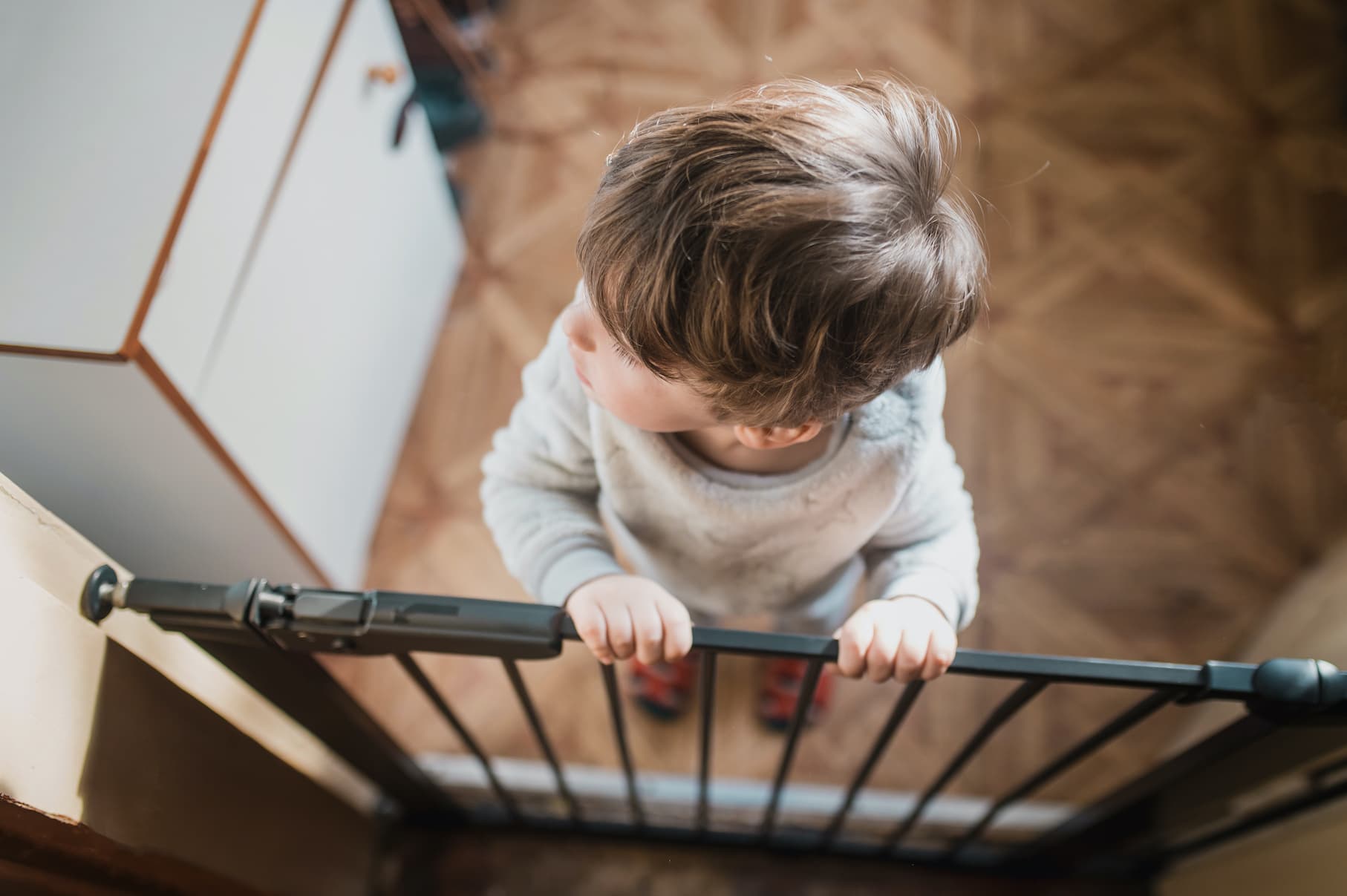 Childproofing your villa in Dubai: Creating a safe environment for your children
