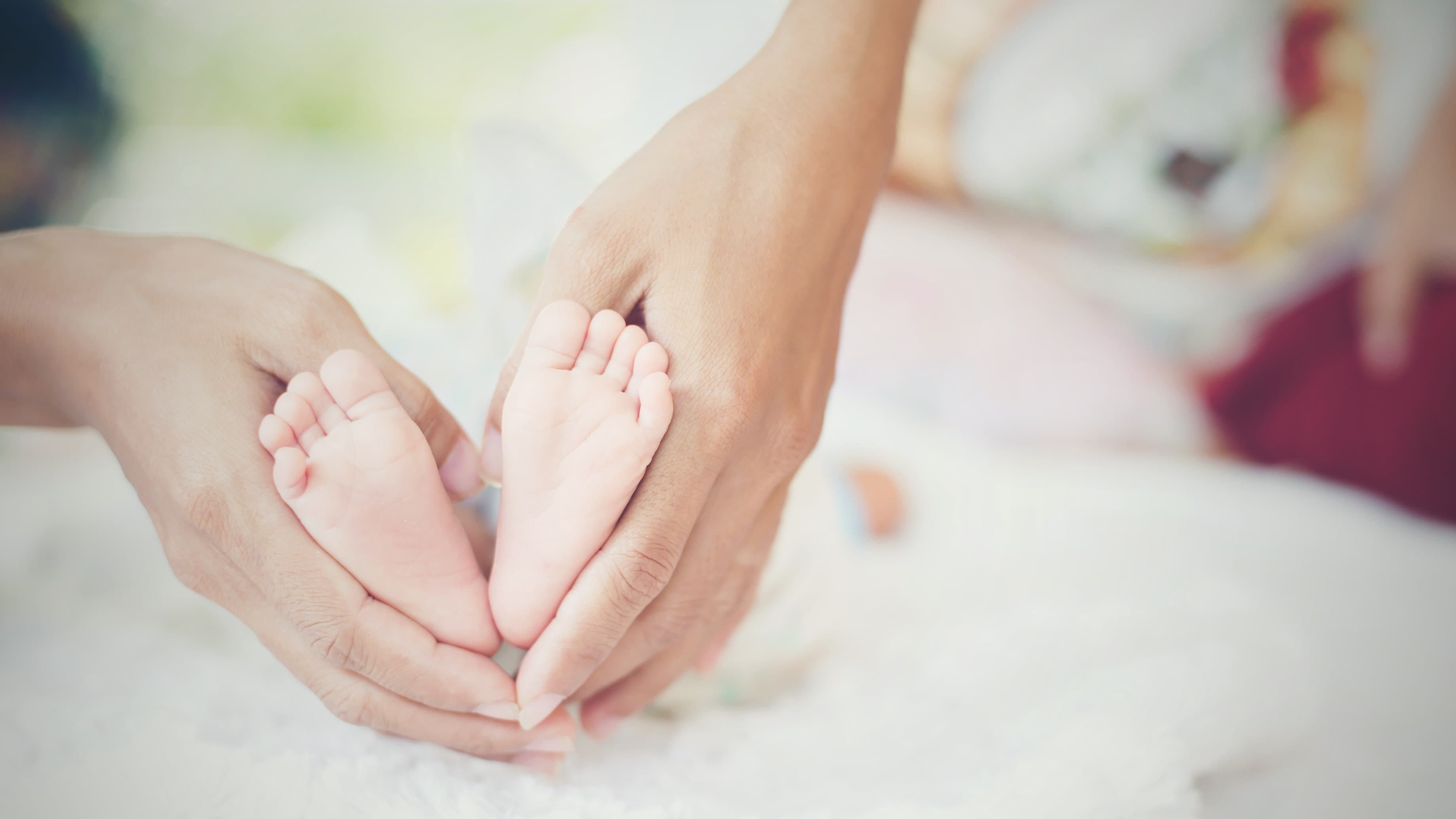 The First Week After Baby's Arrival: What to Expect and How to Prepare