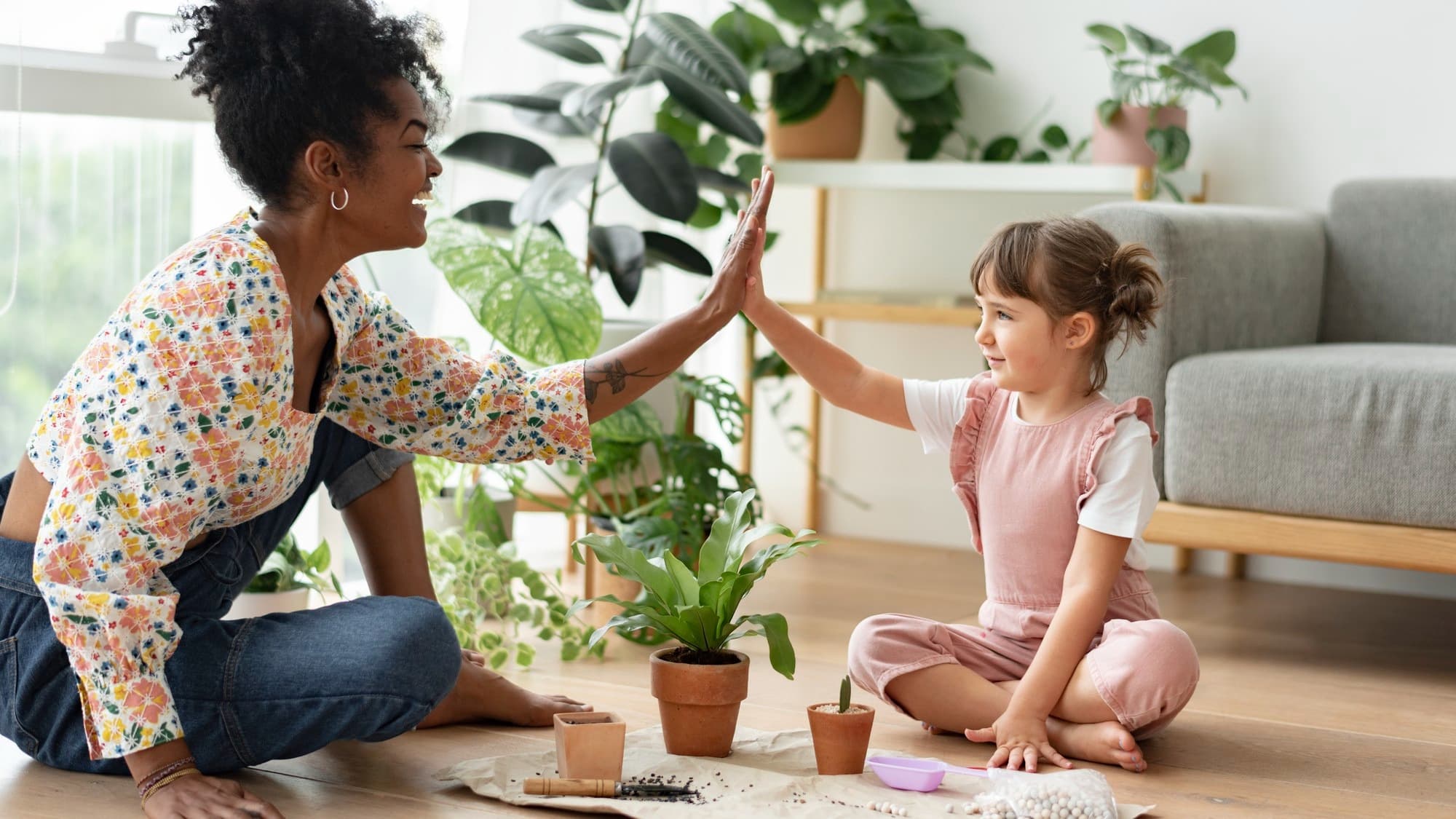 Indoor games for UAE summer days: Keeping kids entertained indoors