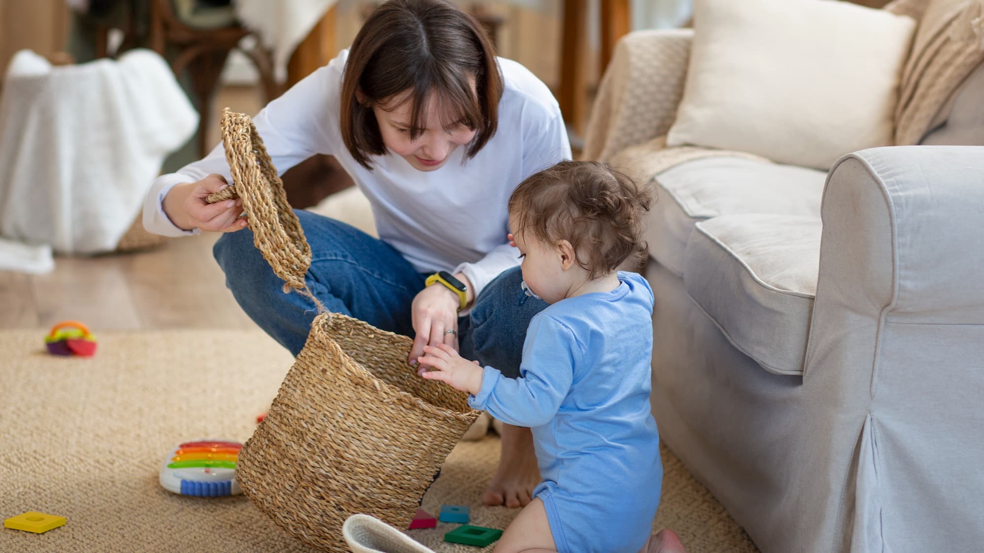 Nanny Jobs in UAE: Explore Fulfilling Career Paths in Childcare