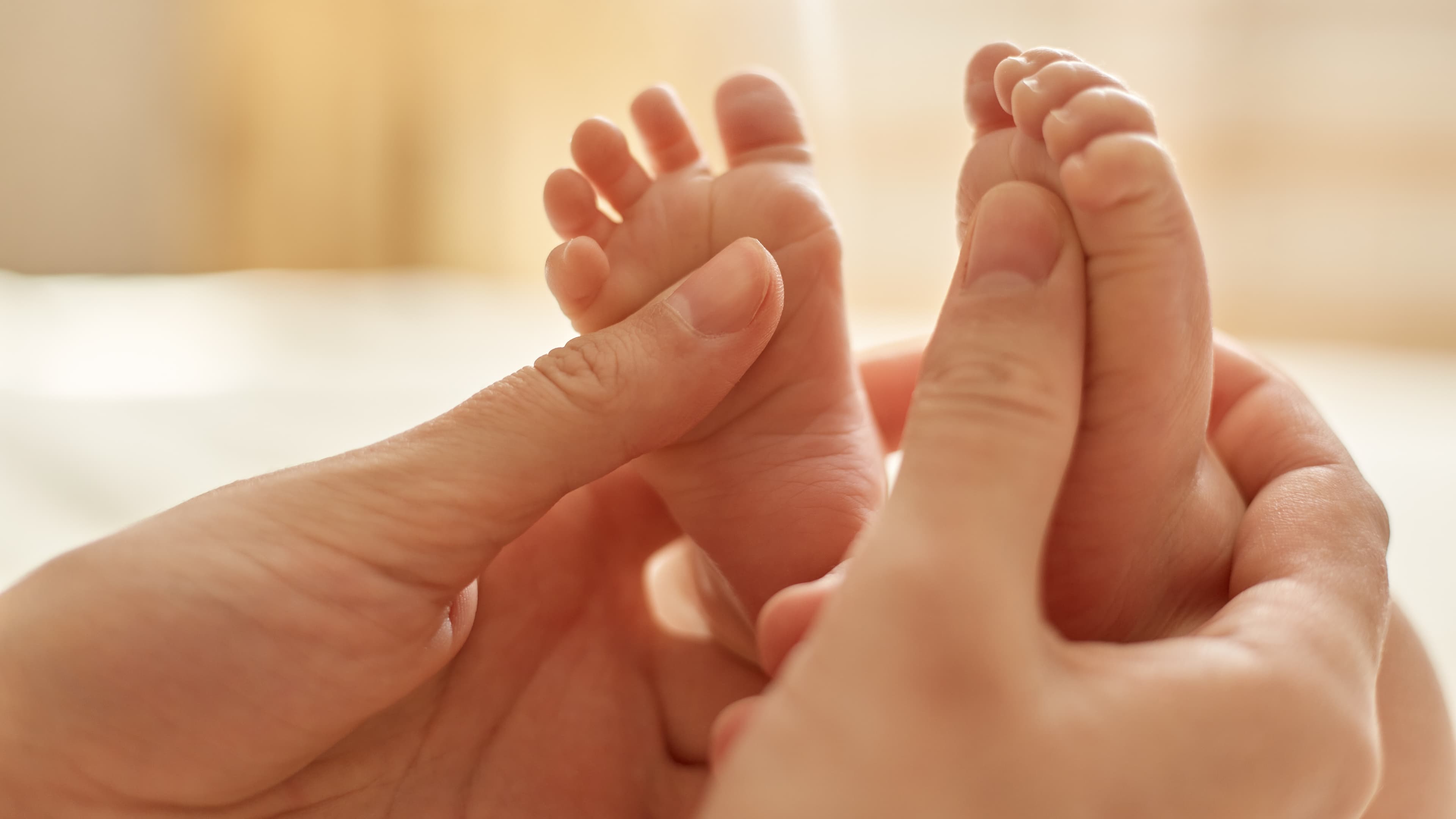 The Science of Baby Massage: Benefits and Techniques for Your Little One