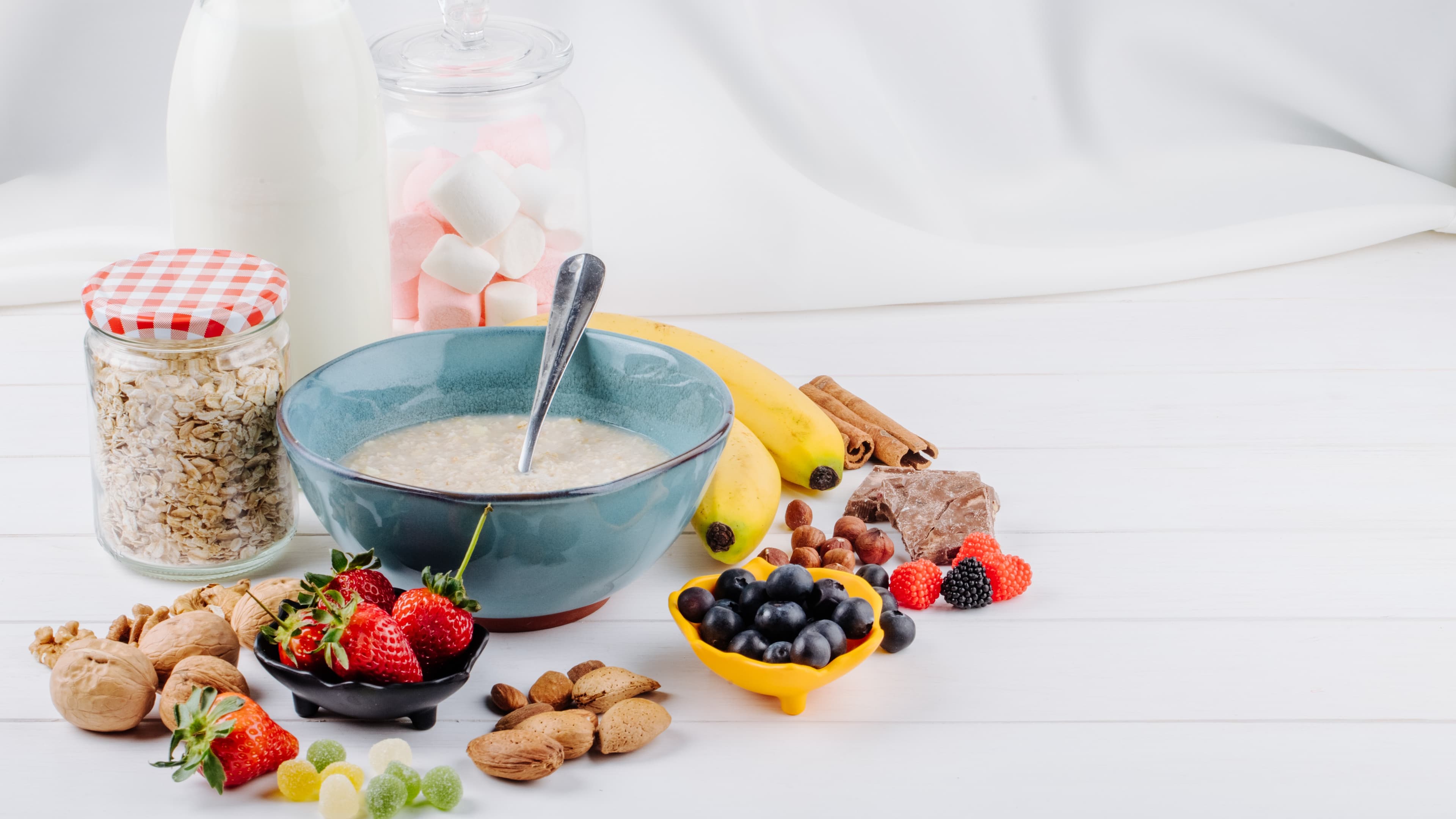 Superfoods for Super Milk: Foods That Boost Breast Milk Supply