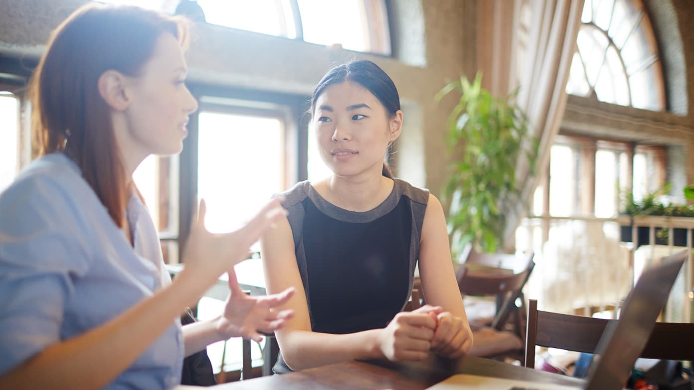 Essential Discussions with Your Nanny in Dubai