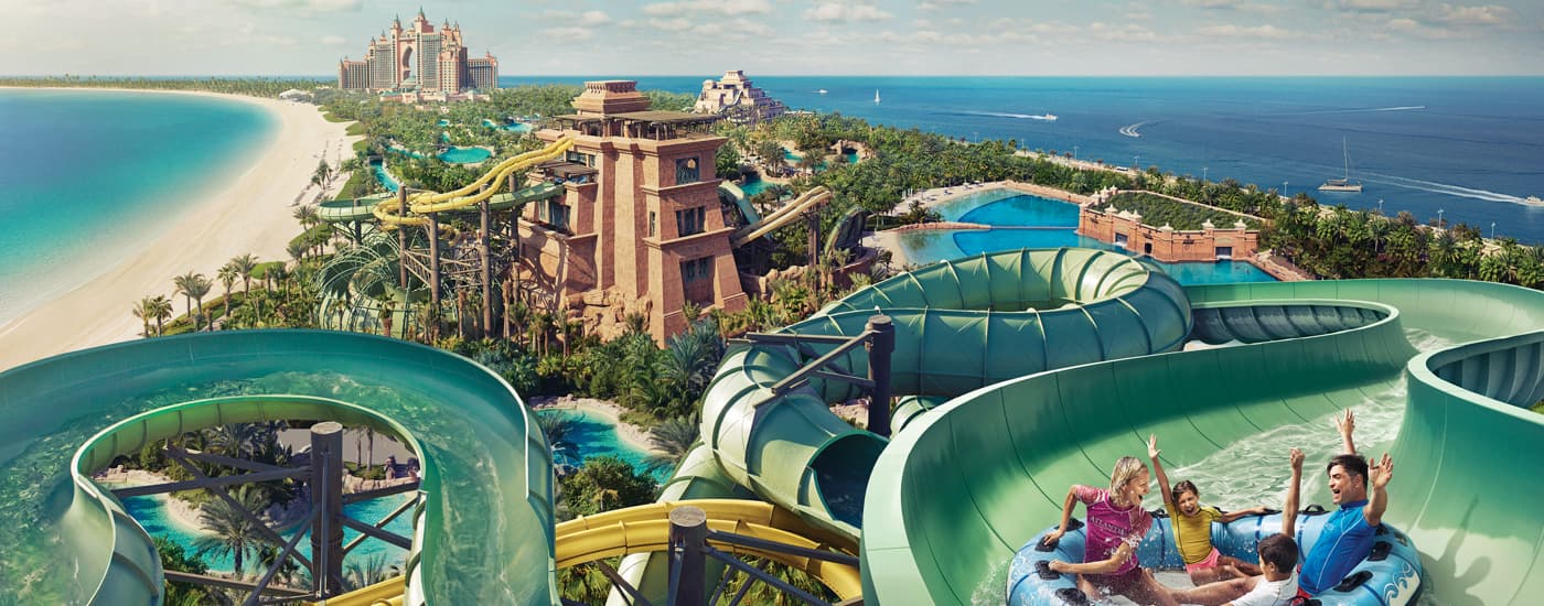 Best Family-Friendly Activities in Dubai