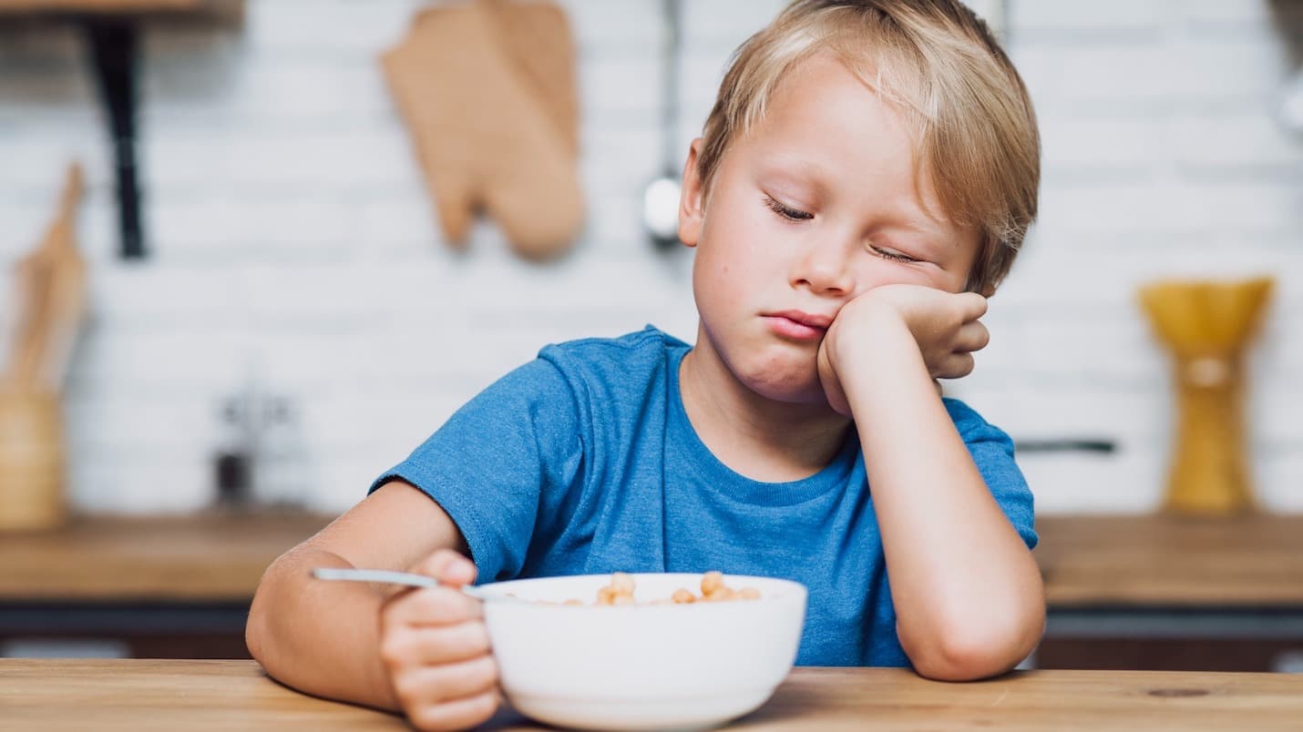 Picky Eaters: Understanding and Nurturing Adventurous Appetites in Children