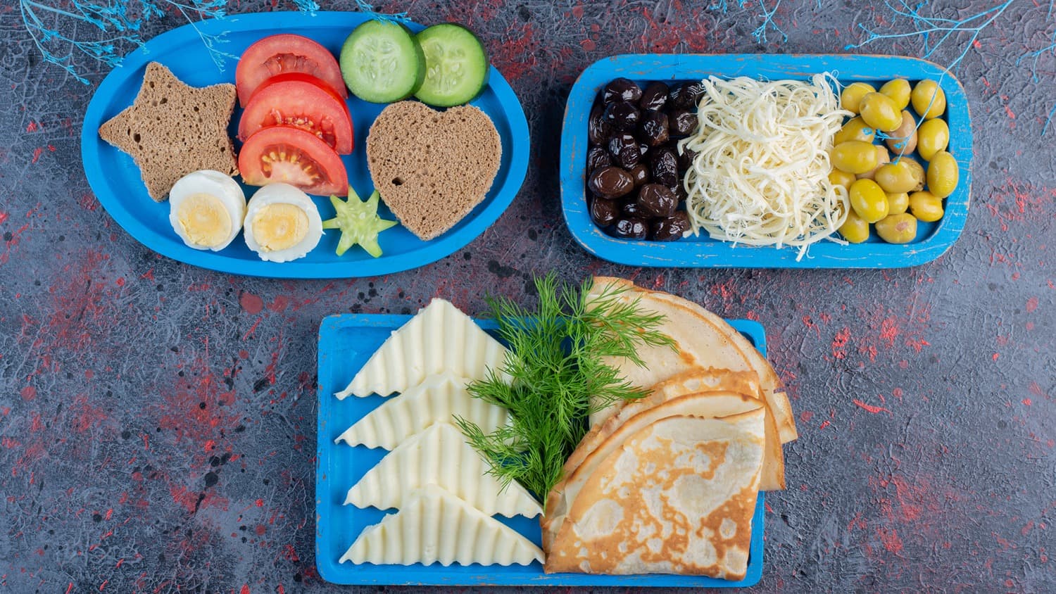 Top 5 Kids Snacks for Schools in Dubai: Part 1