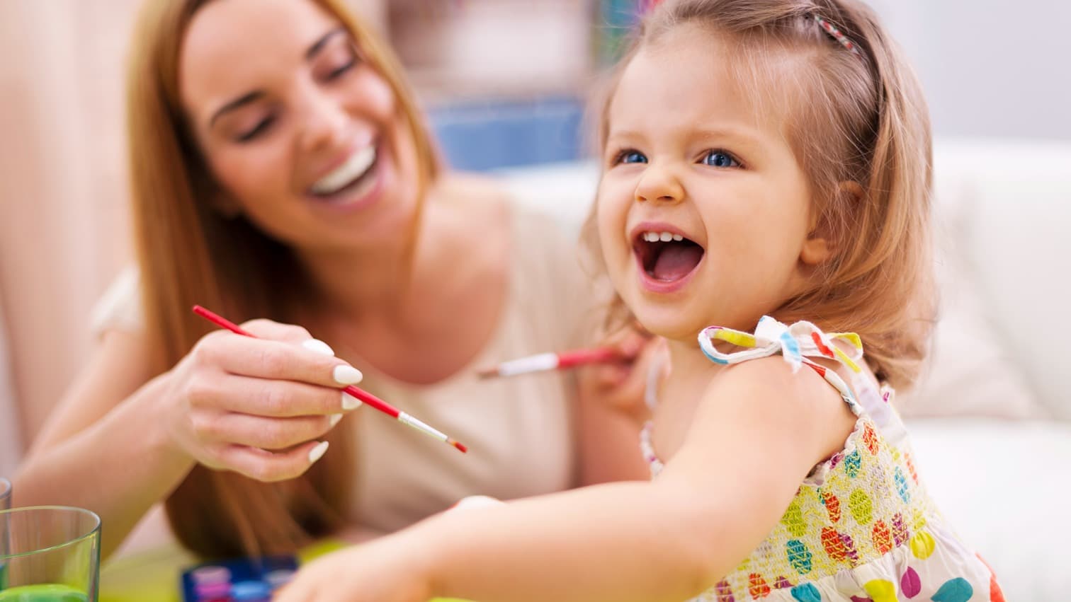 Au Pair vs. Nanny: Understanding the Differences