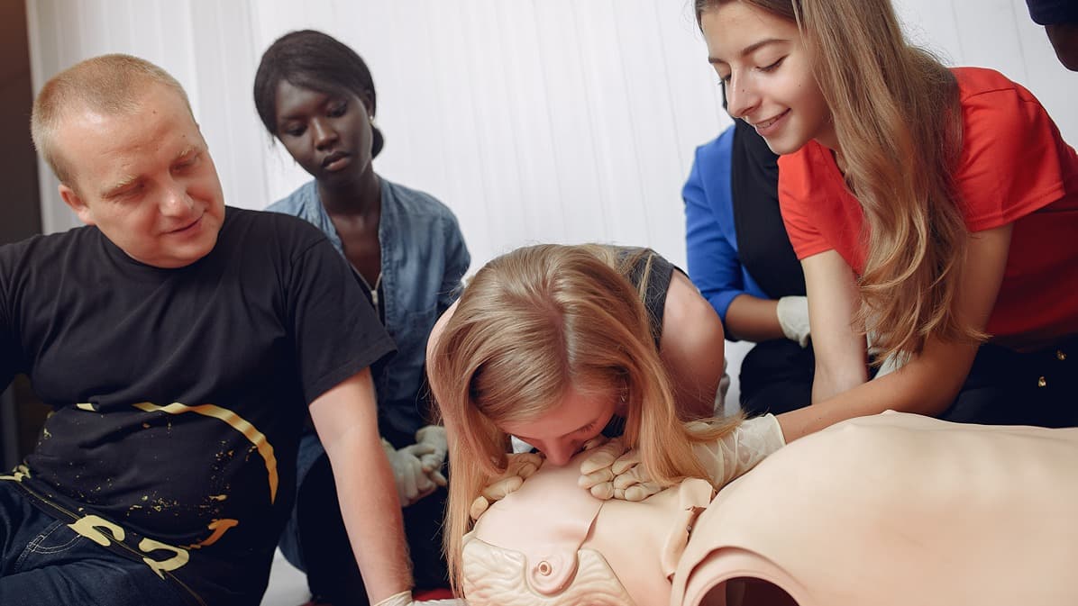 Empowering Families: Practical Steps to Train Nannies for Emergency Preparedness in the UAE