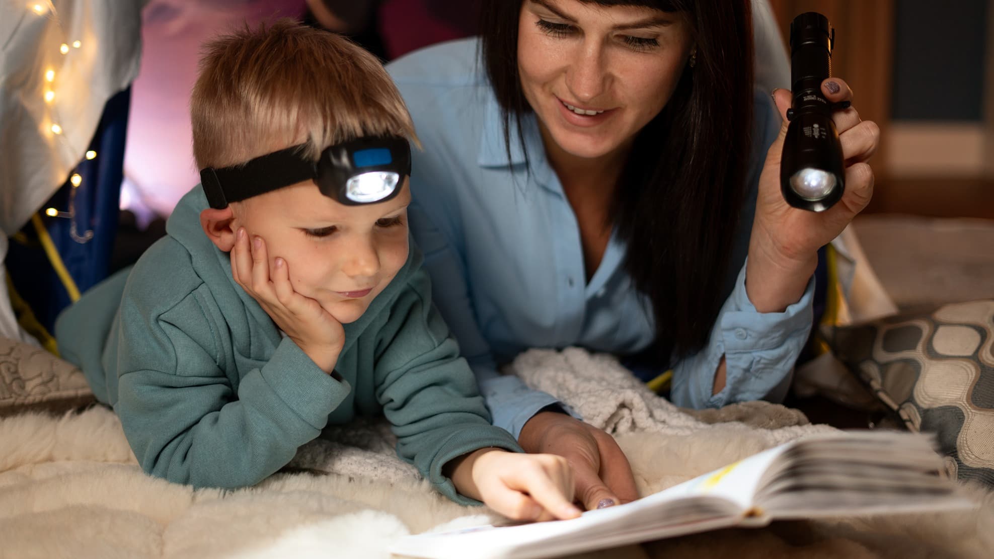 From Board Books to Bestsellers: Tailoring Tales for Every Age Group