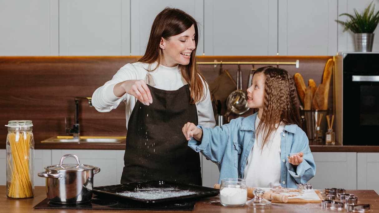 Au Pair vs. Nanny: Making the Right Childcare Choice