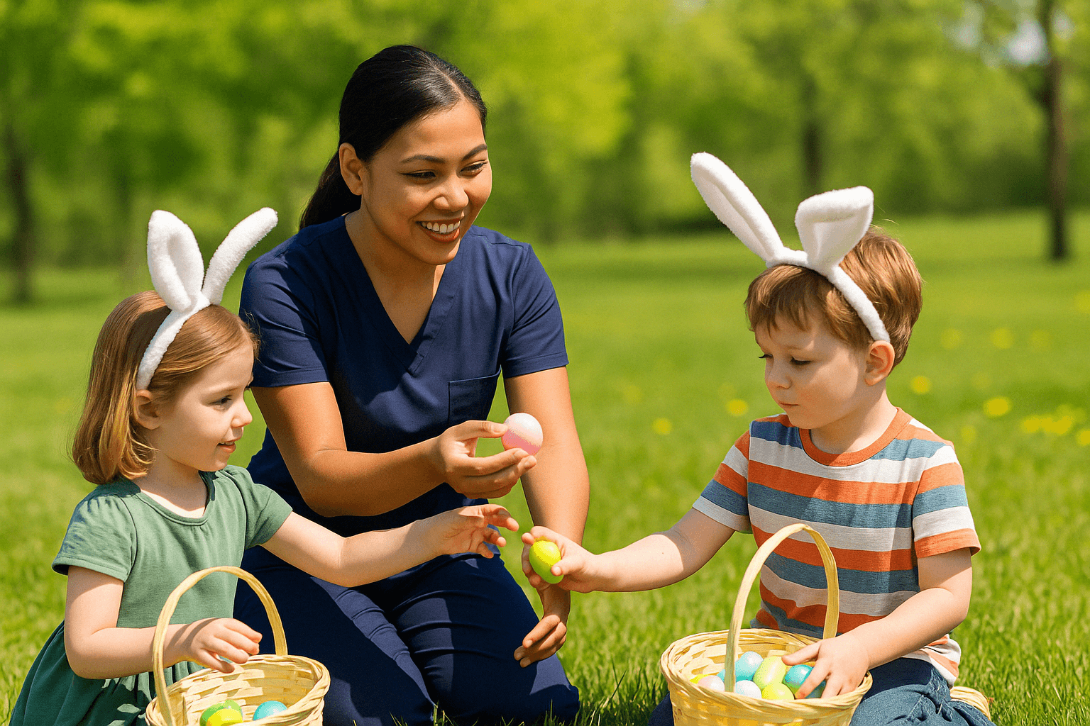 Exploring Holidays for Nannies in Dubai: What’s Fair and What to Consider