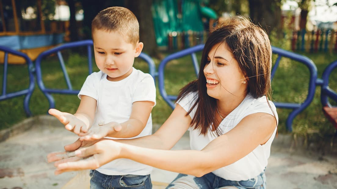 Exploring Nanny Trial Day Activities: Assessing Nannies in Dubai