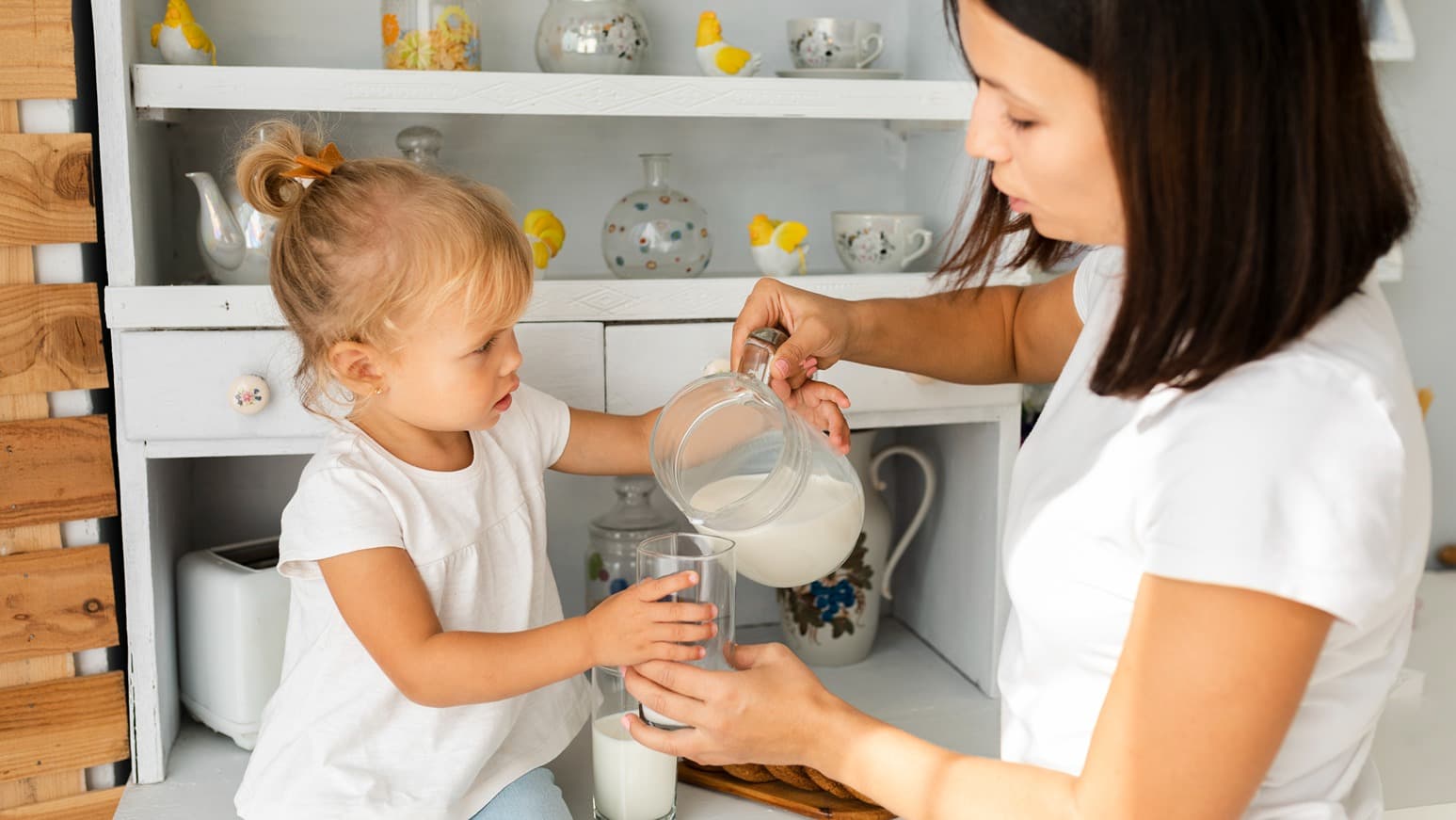 Nanny in Dubai: Roles and Responsibilities
