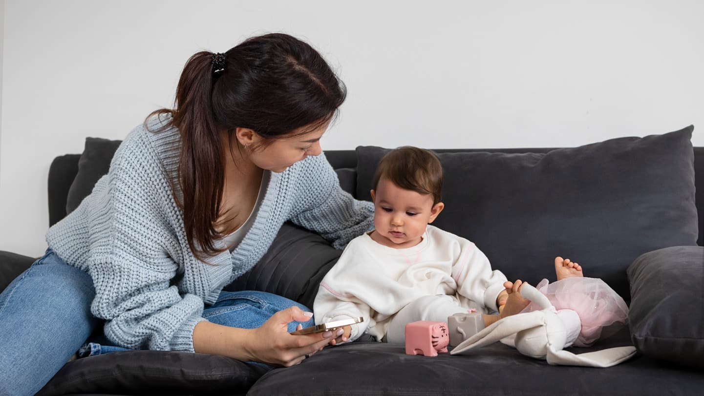How to Build a Strong Relationship with Your Nanny in Dubai