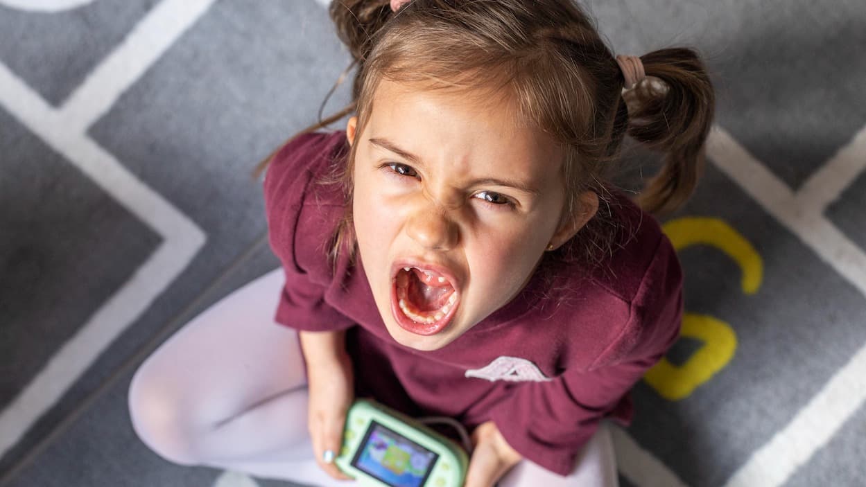 Managing Toddler Tantrums: 10 Tips for a Calmer Parenting Experience