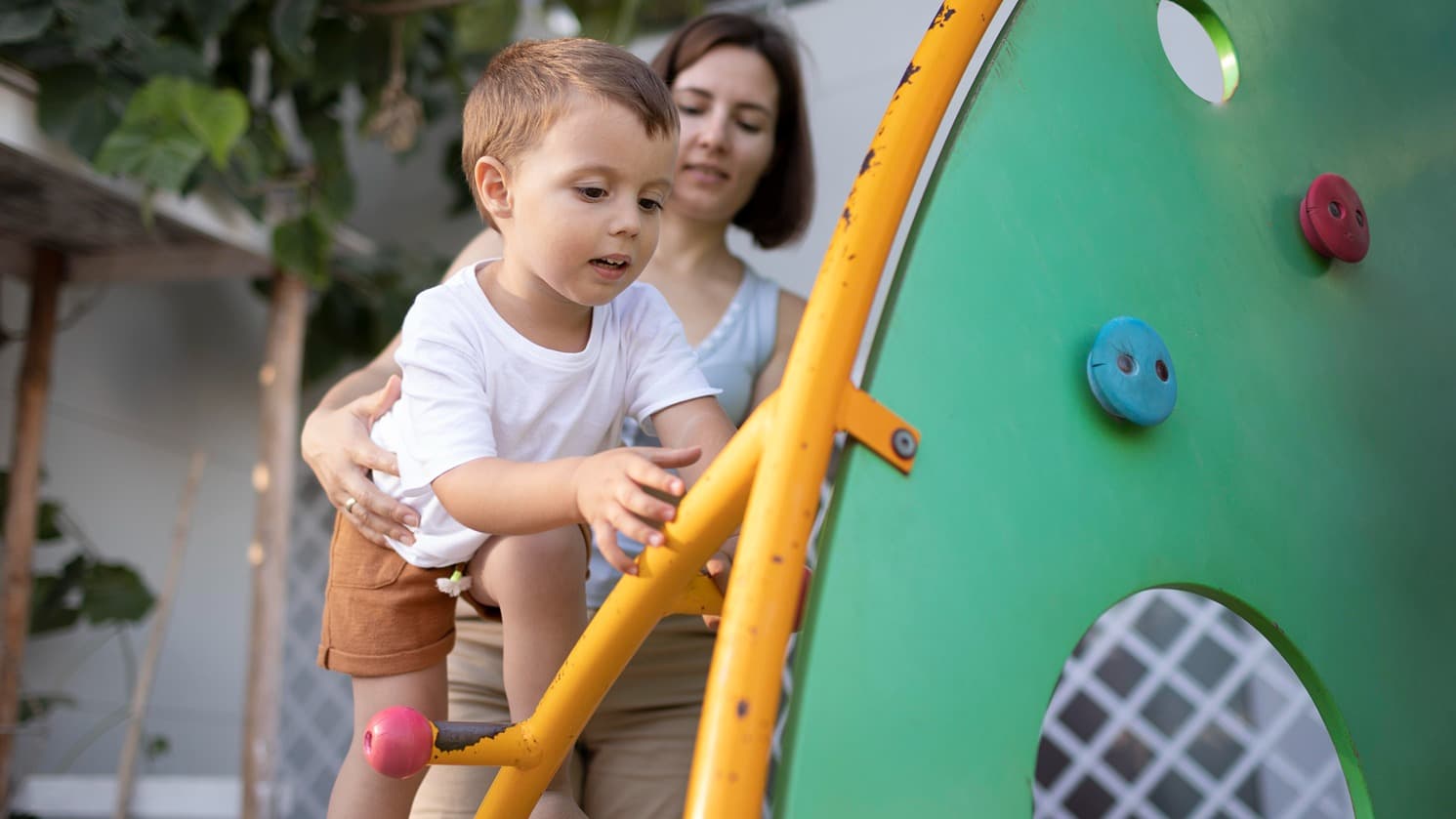Successful Nanny Trial Day: A Guide for Nannies in Dubai