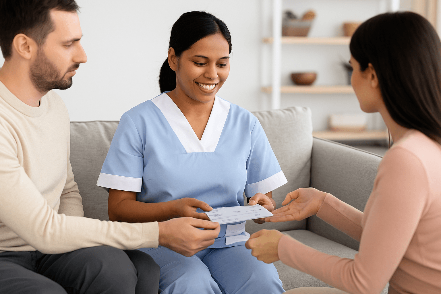 Nanny Salary Guide 2025: Current Rates in Dubai and the UAE