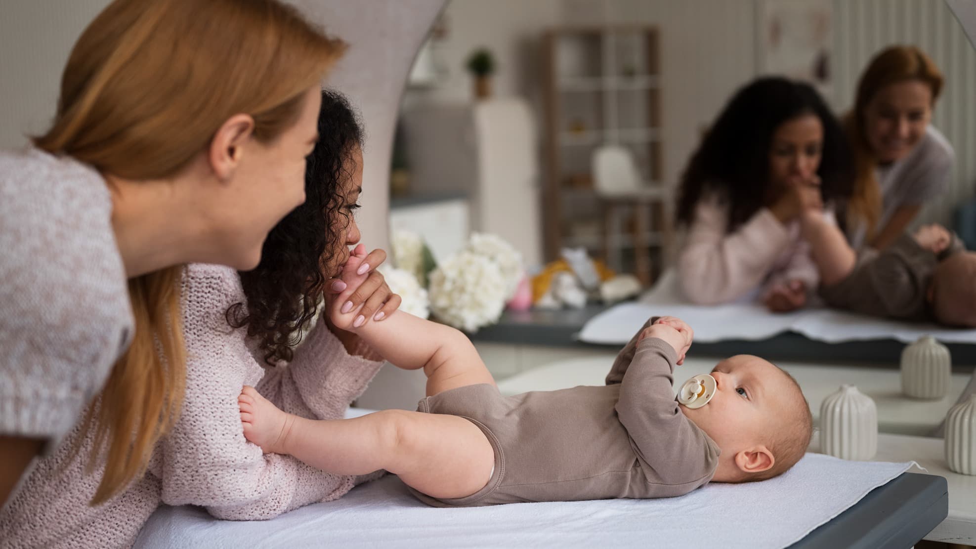 Mastering Nanny Trials in Dubai: A Comprehensive Guide for Families