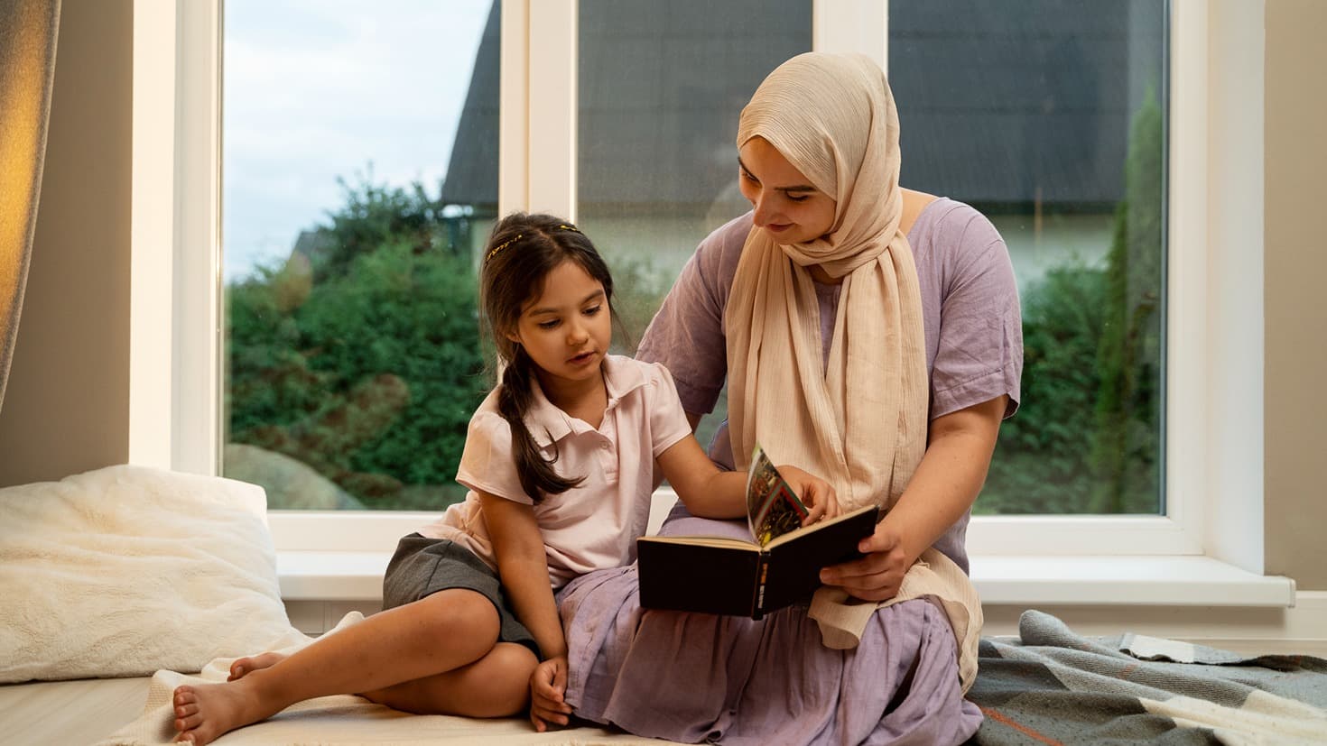 Cultural Sensitivity in Childcare: How Nannies Can Respect Family Values and Traditions