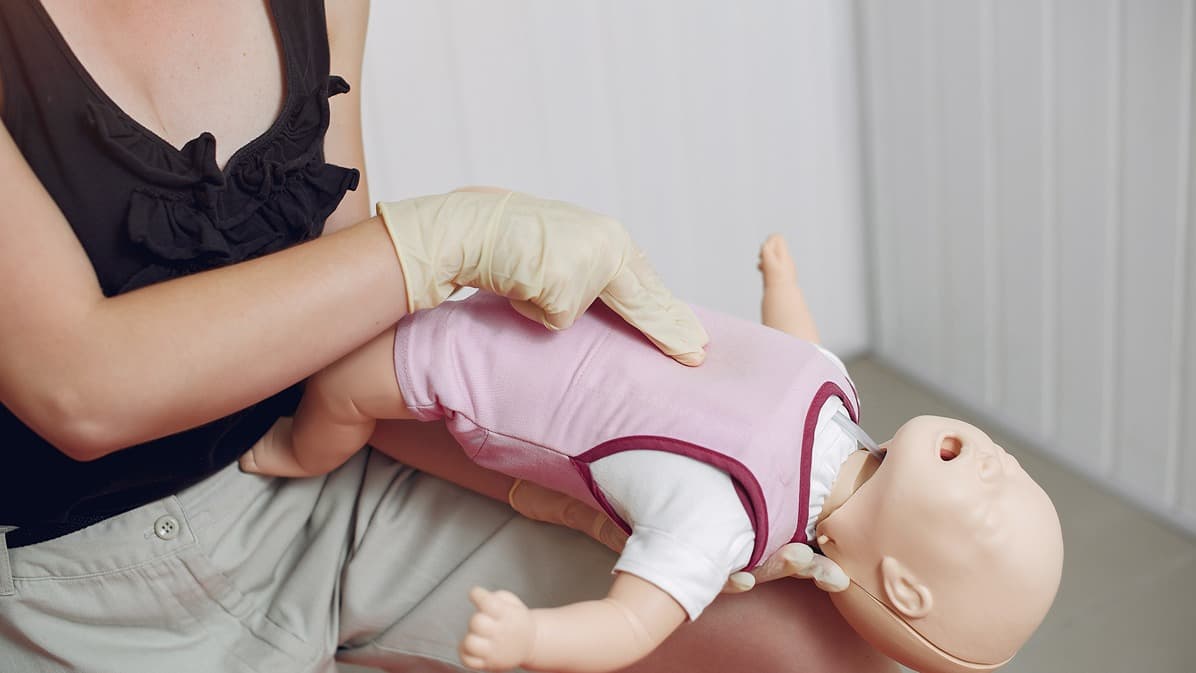 Training Workshops For Your Nannies in Dubai