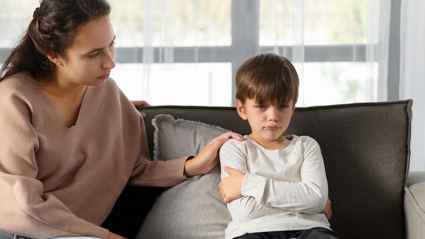 The Role of Nannies in Managing Child Anxiety and Separation Issues