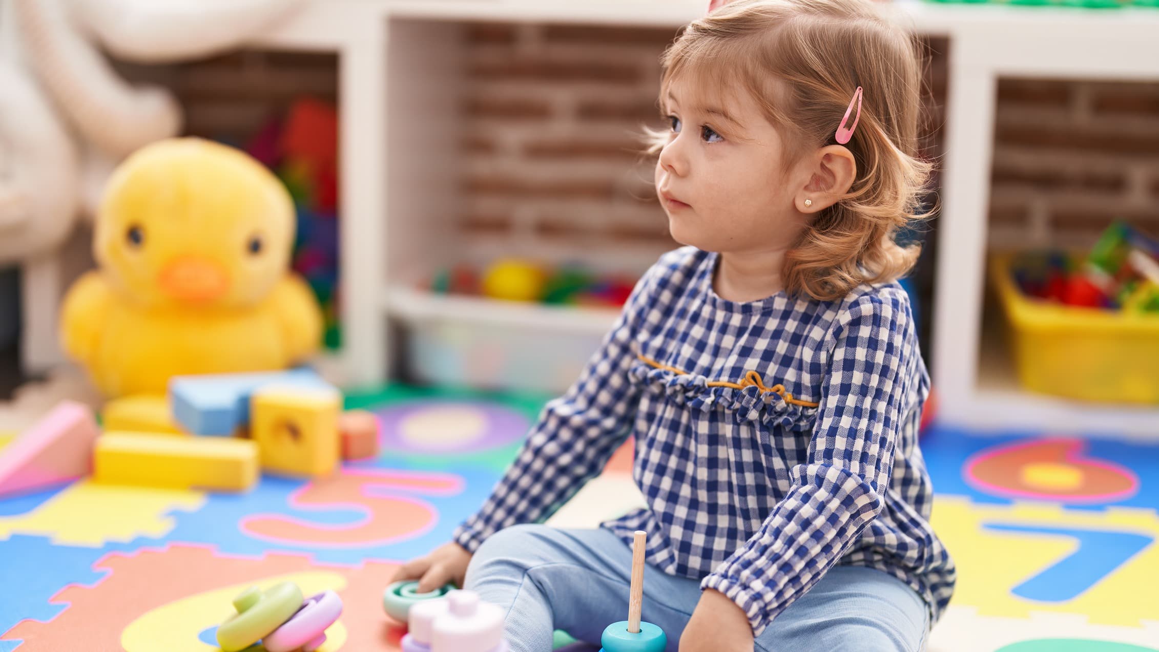 Preparing Your Child for Preschool in Dubai: A Parent's Comprehensive Guide