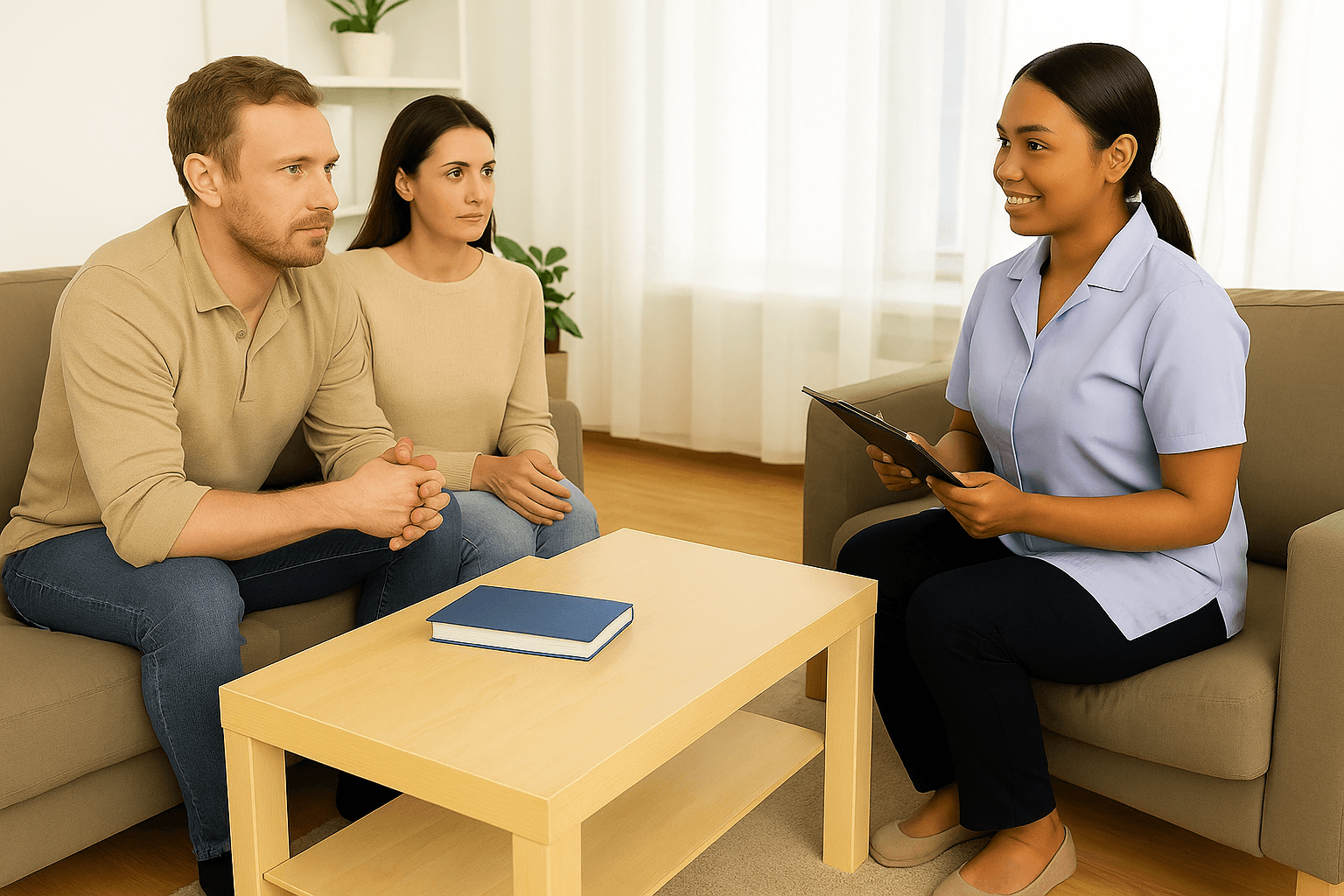 Nanny Trial Period: How to Ensure the Right Fit in Dubai