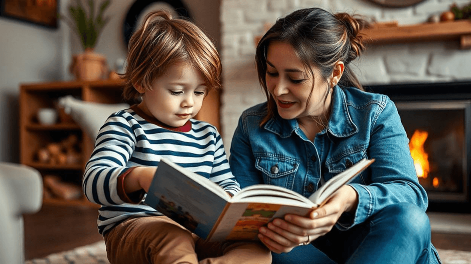 The Benefits of Hiring a Bilingual Nanny in Dubai