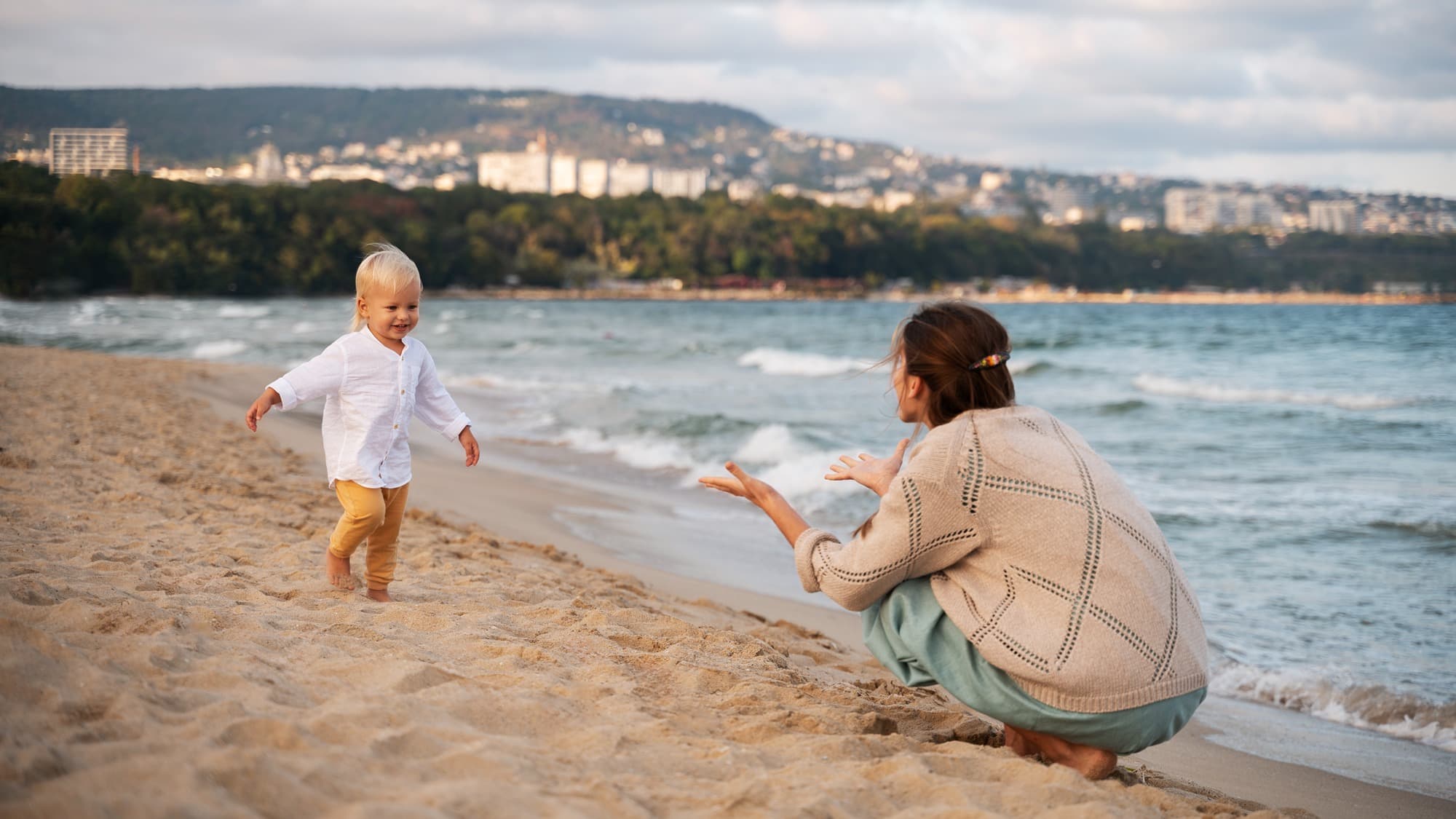 Top 5 Summer Holiday Destinations to Take Your Nanny from Dubai