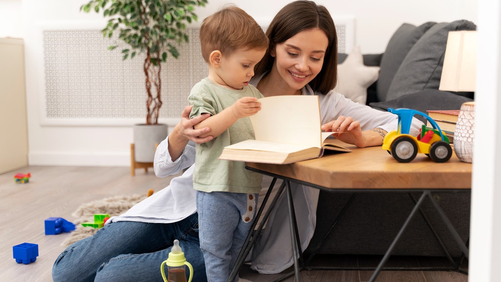 Navigating Nanny Jobs in Dubai: A Comprehensive Guide