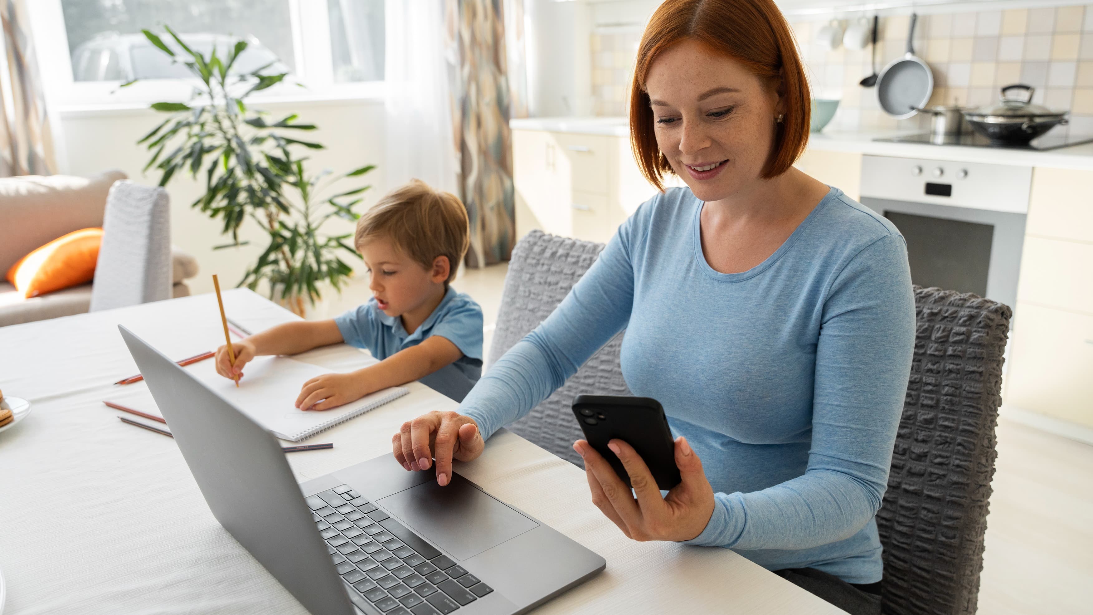 Managing Nanny Responsibilities: Tips for Parents