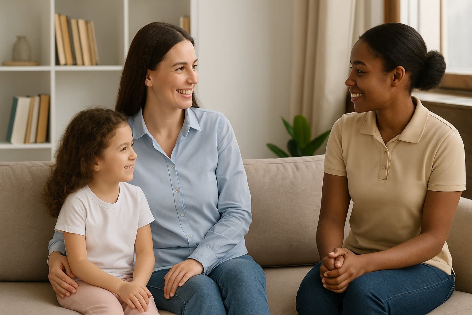 Hiring a Nanny or Maid in Dubai? Here’s What Every Parent Should Know