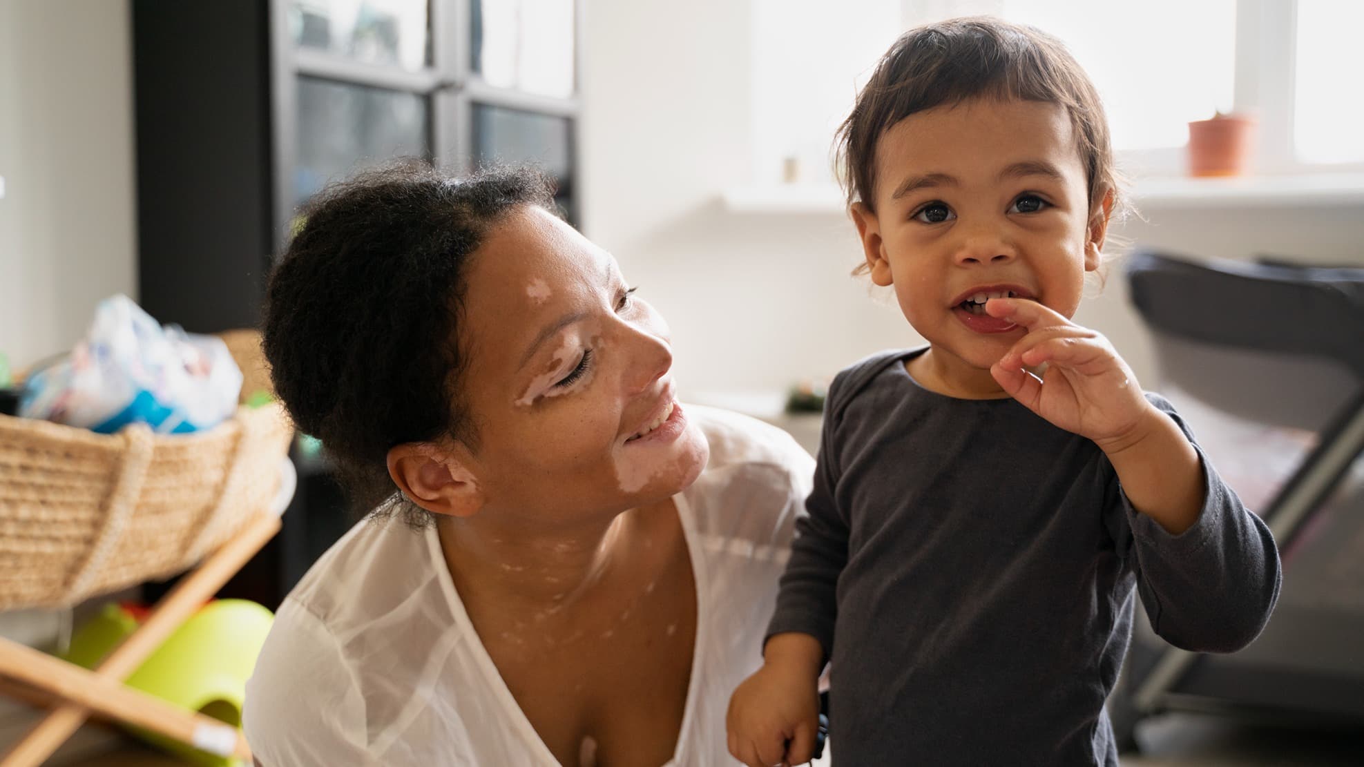 Day 1 Schedule for New Nannies Joining Homes in Dubai