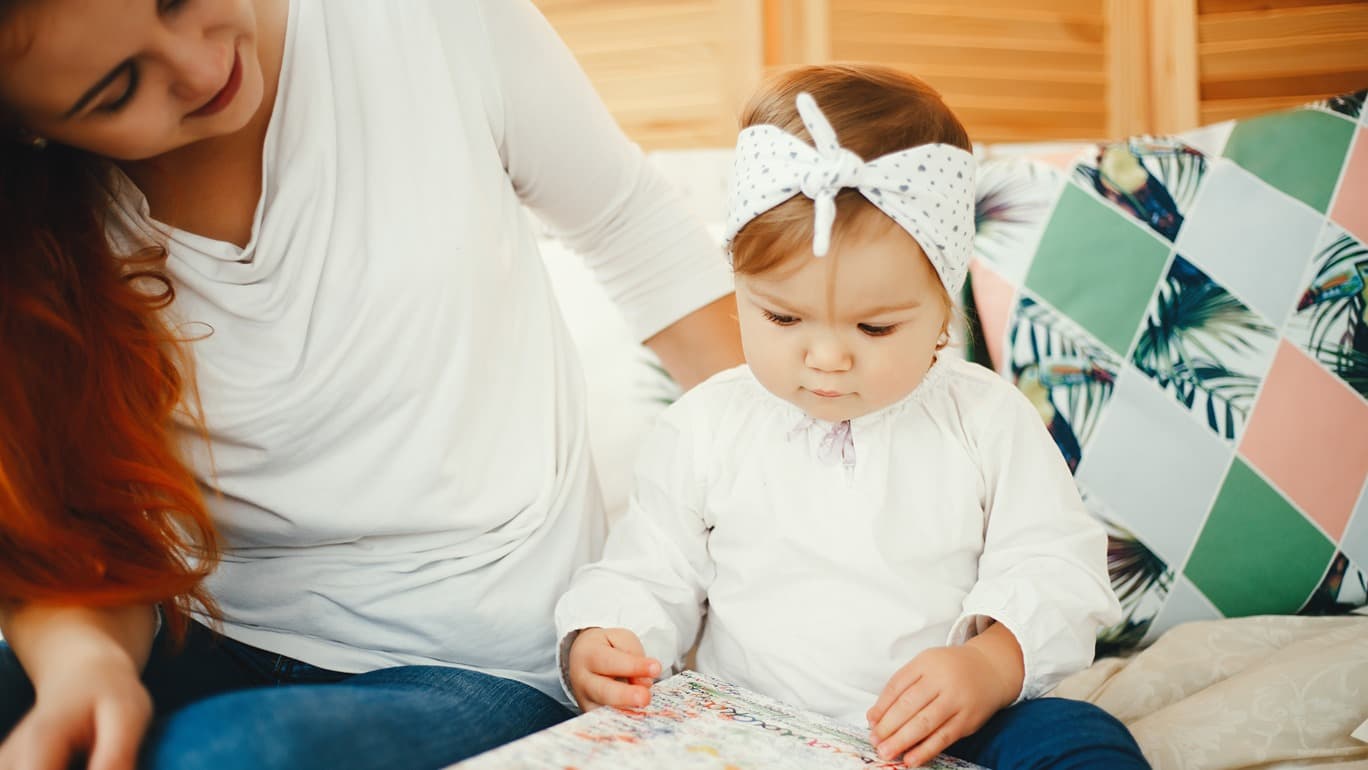 How to Find the Best Nanny for Your Family in Dubai