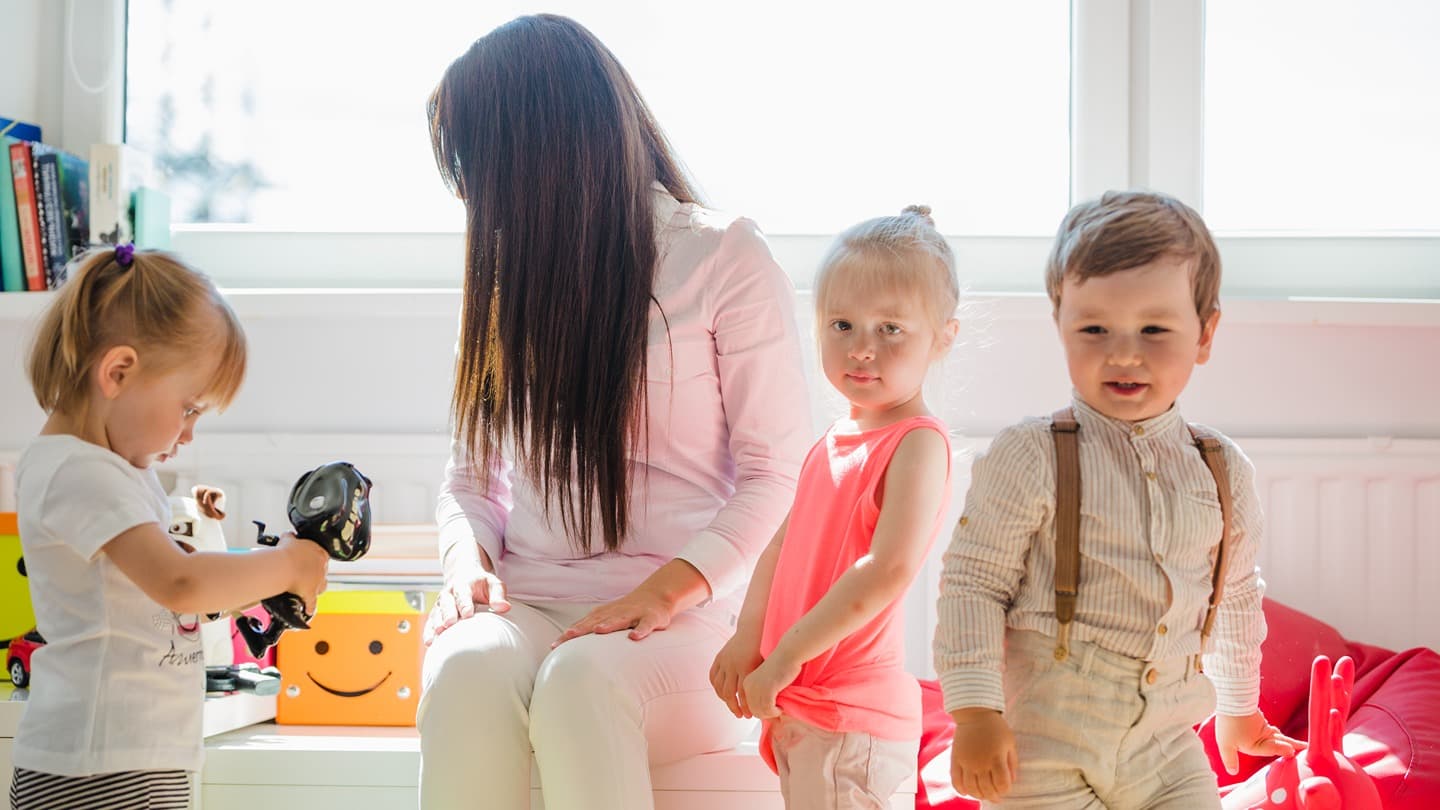 Your Guide to Nailing Your Nanny Job in the UAE